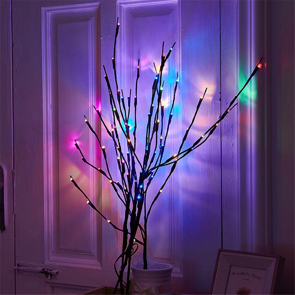 NatureGlow™ - Brings a touch of warmth to your living space 6