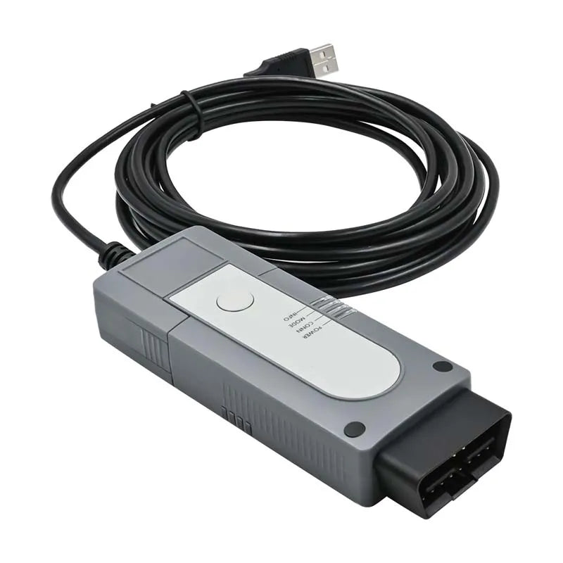 Car Scanner, Newest Version V2301, WIFI Connectivity