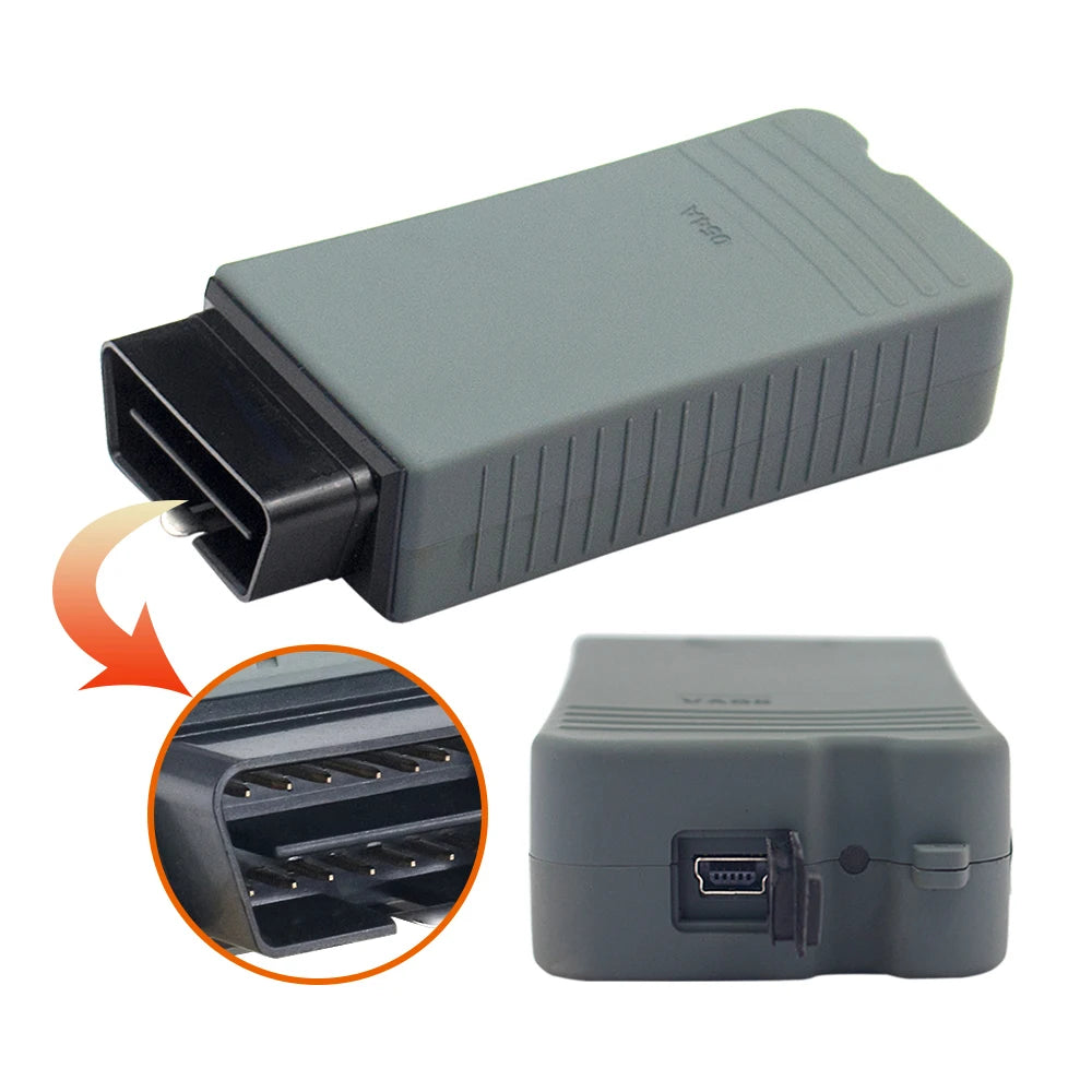 Car Diagnostic Tool, Bluetooth, WIFI