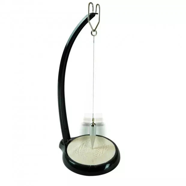 Peace Swing™ Promotes deep relaxation 4
