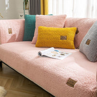 PlüschSchild™ All-round plush comfort cover 3