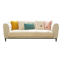 PlüschSchild™ All-round plush comfort cover 8
