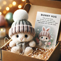 Plush Hug™ Perfect for cuddling 1