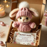 Plush Hug™ Perfect for cuddling 3