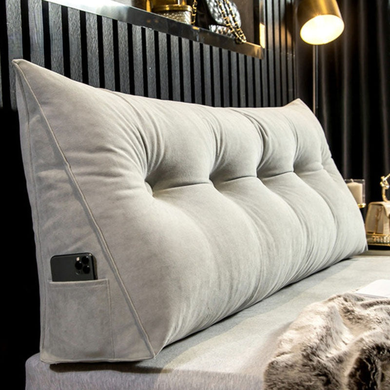 Premium Pillow™ Increased relaxation comfort 0