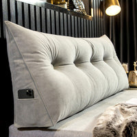 Premium Pillow™ Increased relaxation comfort 0