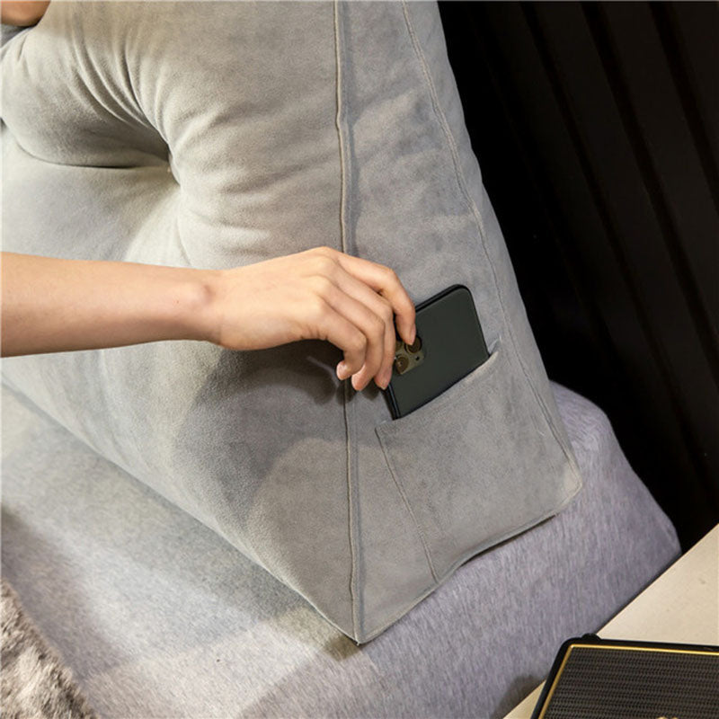 Premium Pillow™ Increased relaxation comfort 1