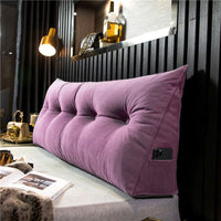 Premium Pillow™ Increased relaxation comfort 11