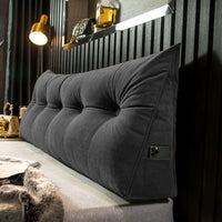 Premium Pillow™ Increased relaxation comfort 12
