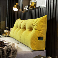 Premium Pillow™ Increased relaxation comfort 2