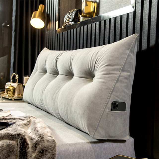 Premium Pillow™ Increased relaxation comfort 4