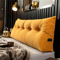 Premium Pillow™ Increased relaxation comfort 5