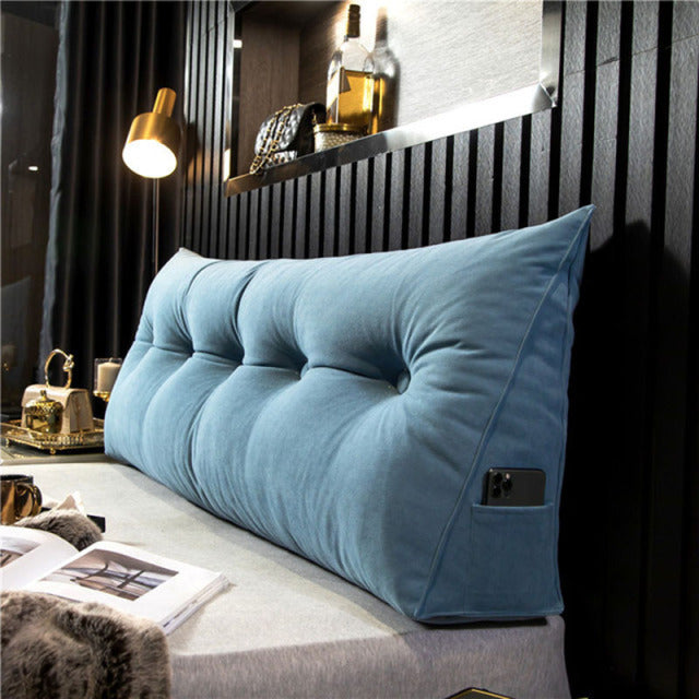 Premium Pillow™ Increased relaxation comfort 6