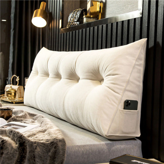 Premium Pillow™ Increased relaxation comfort 7