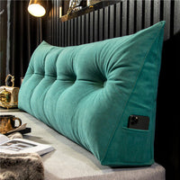 Premium Pillow™ Increased relaxation comfort 9