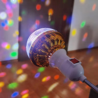 RadiantVibes™ Adjustable light modes 1