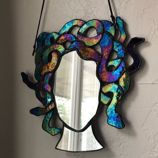 ReflexionderSchnabel™ Unique statement piece 0
