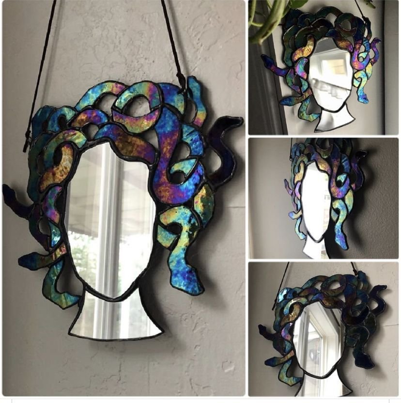 ReflexionderSchnabel™ Unique statement piece 1