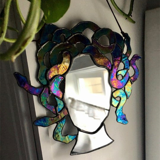 ReflexionderSchnabel™ Unique statement piece 2