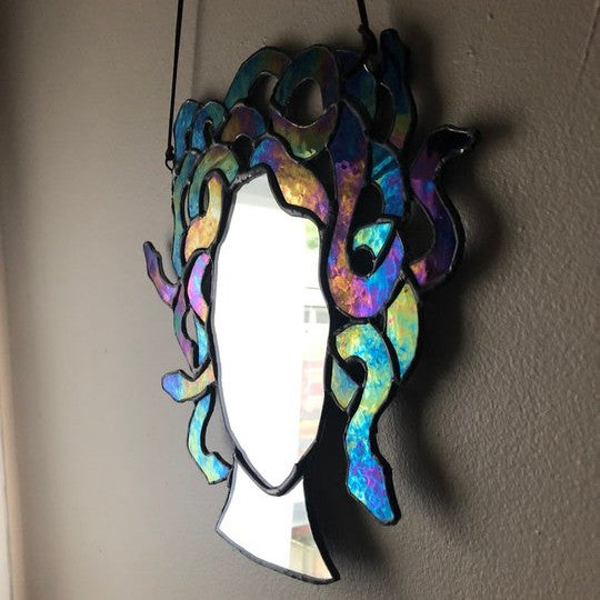 ReflexionderSchnabel™ Unique statement piece 3