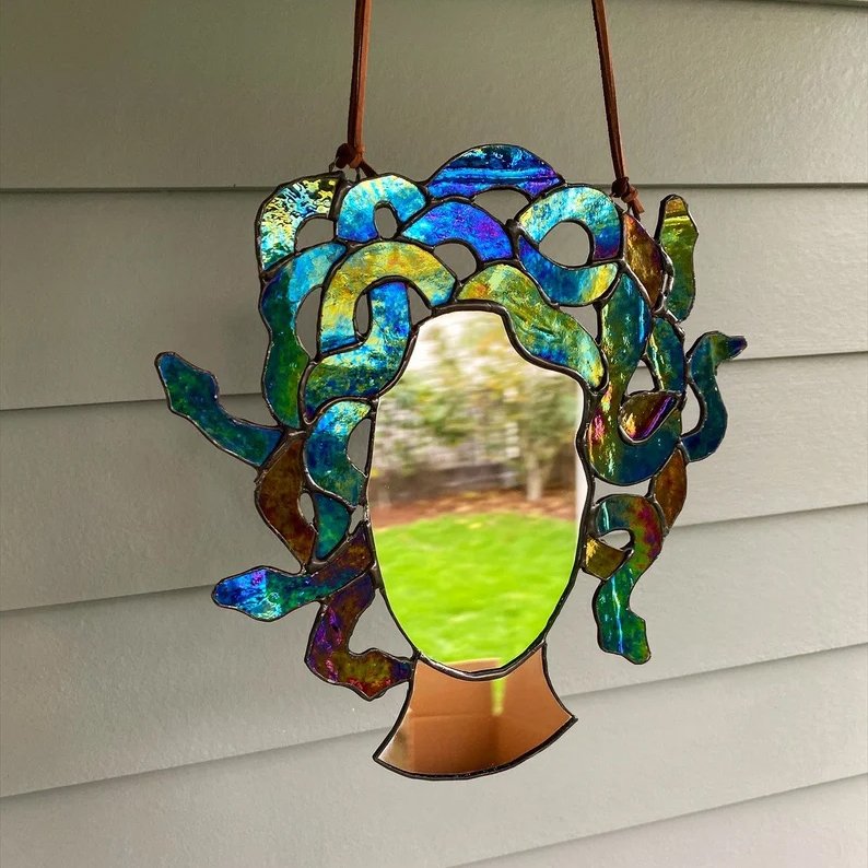 ReflexionderSchnabel™ Unique statement piece 4