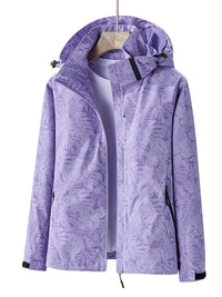 Rosalie™ Jacke im Breathe Easy Style