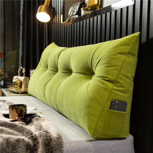 RoyalRest™ Luxury Wedge Pillow 6