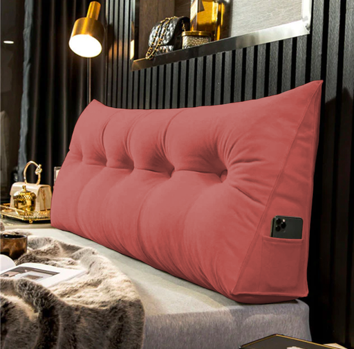 RoyalRest™ Luxury Wedge Pillow 9