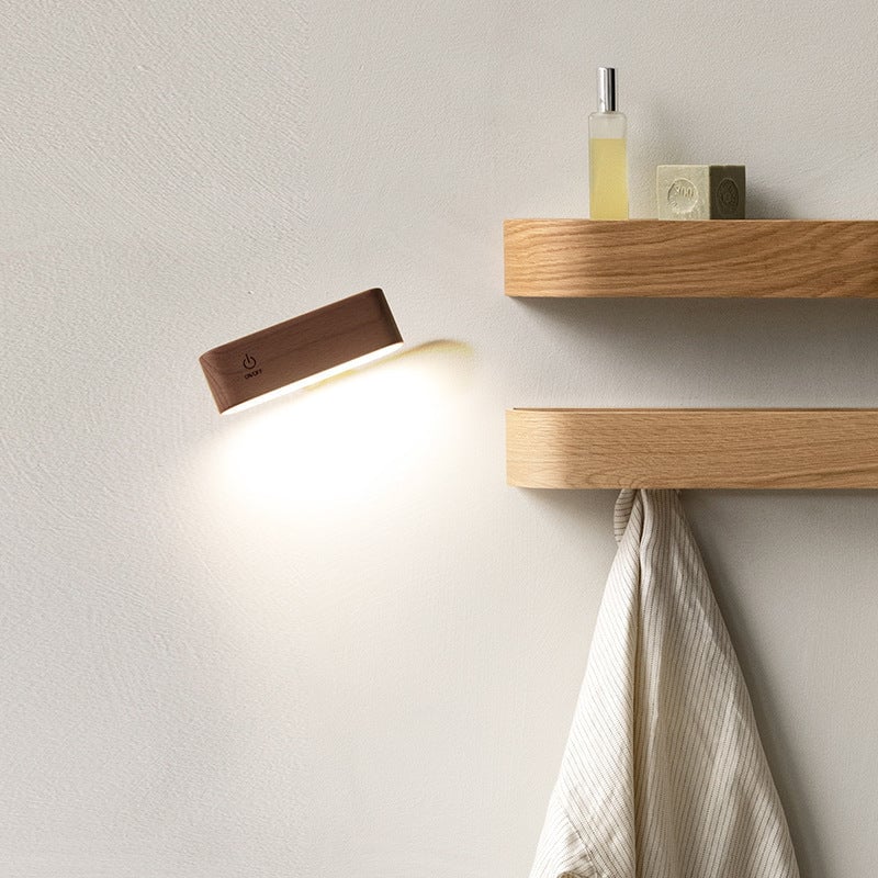 RusticGlow™ Soft Ambient Lighting 2
