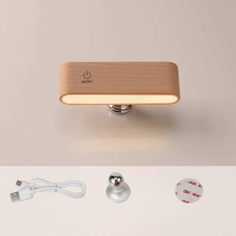 RusticGlow™ Soft Ambient Lighting 3