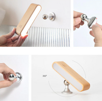 RusticGlow™ Soft Ambient Lighting 5