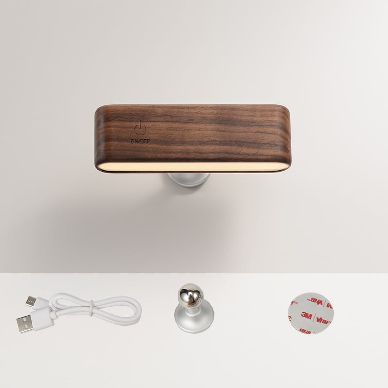 RusticGlow™ Soft Ambient Lighting 6