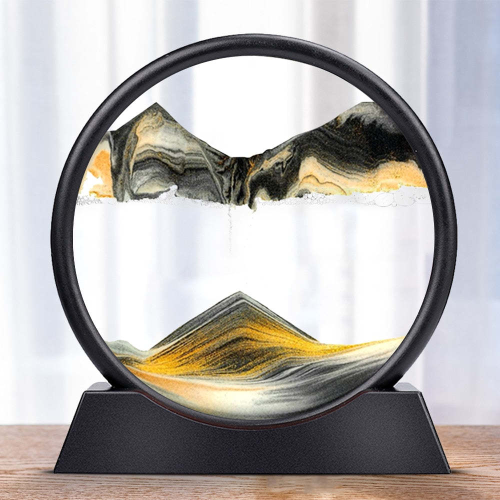 Sandscape™ - Stylish decoration for your home! 16