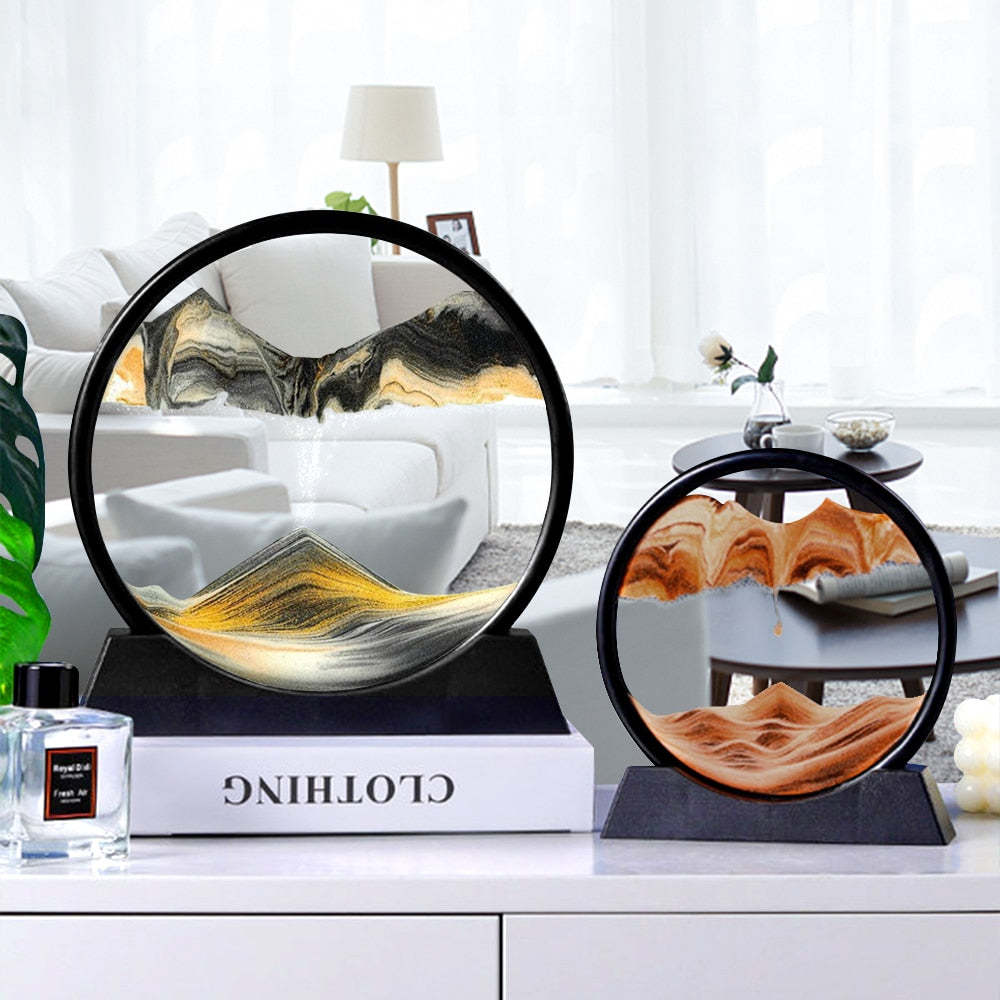 Sandscape™ - Stylish decoration for your home! 5