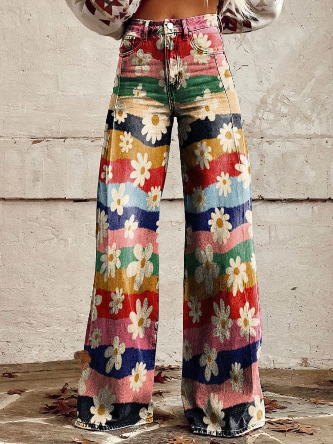 Sarah™ Zeitloser floraler Charme