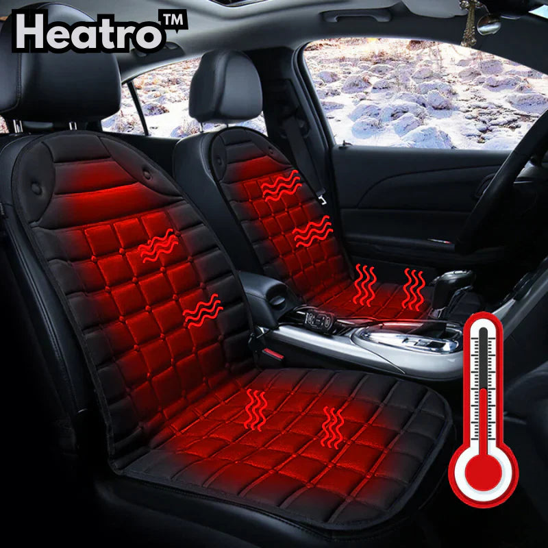 SeatTherm - Kältefreies Fahren [Letzter Tag Rabatt] 0