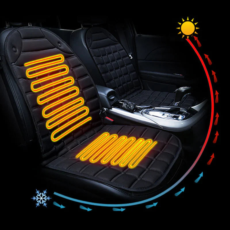 SeatTherm - Kältefreies Fahren [Letzter Tag Rabatt] 1