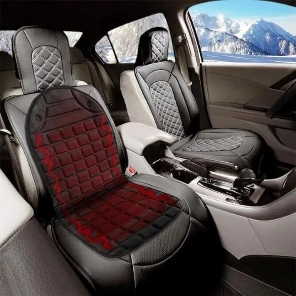 SeatTherm - Kältefreies Fahren [Letzter Tag Rabatt] 3