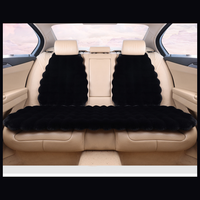 SeatVelour - Luxus Verdickte Plüsch Autositzkissen Set  [Letzter Tag Rabatt] 31