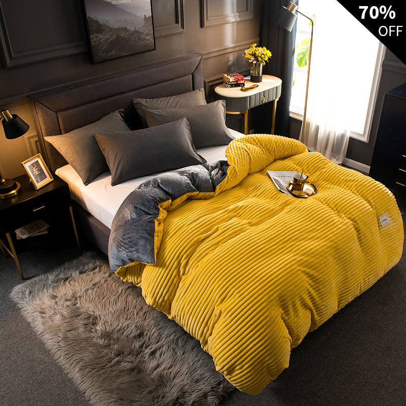 SoftComfort™ Luxurious Duvet Sleep Experience 2