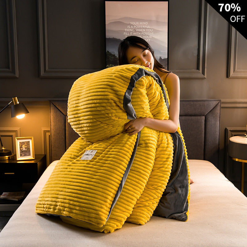SoftComfort™ Luxurious Duvet Sleep Experience 6