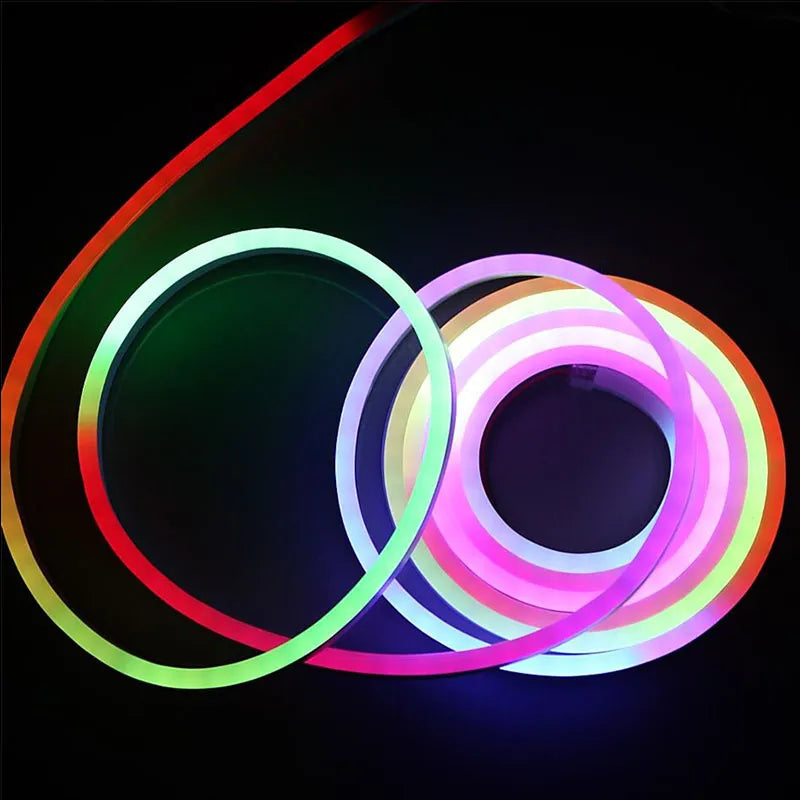 SpectraLine™ - Lebendige Heimbeleuchtung [Letzter Tag Rabatt] 1