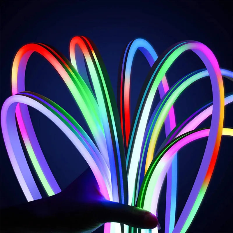SpectraLine™ - Lebendige Heimbeleuchtung [Letzter Tag Rabatt] 3