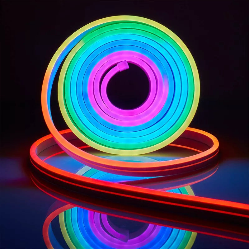 SpectraLine™ - Lebendige Heimbeleuchtung [Letzter Tag Rabatt] 4