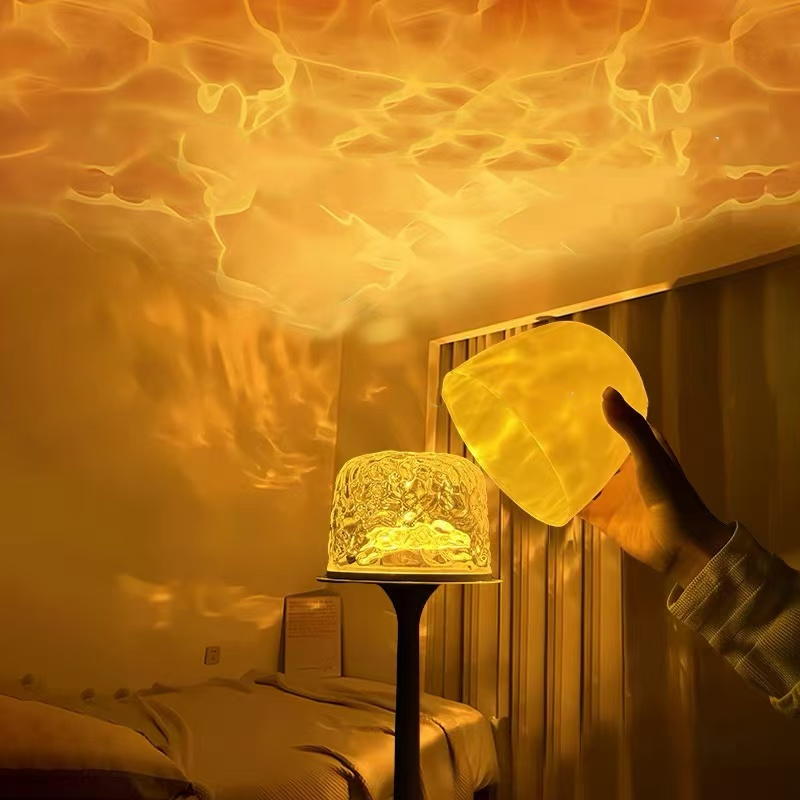 SphereGlow™ Creates cozy atmosphere 0