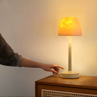 SphereGlow™ Creates cozy atmosphere 2