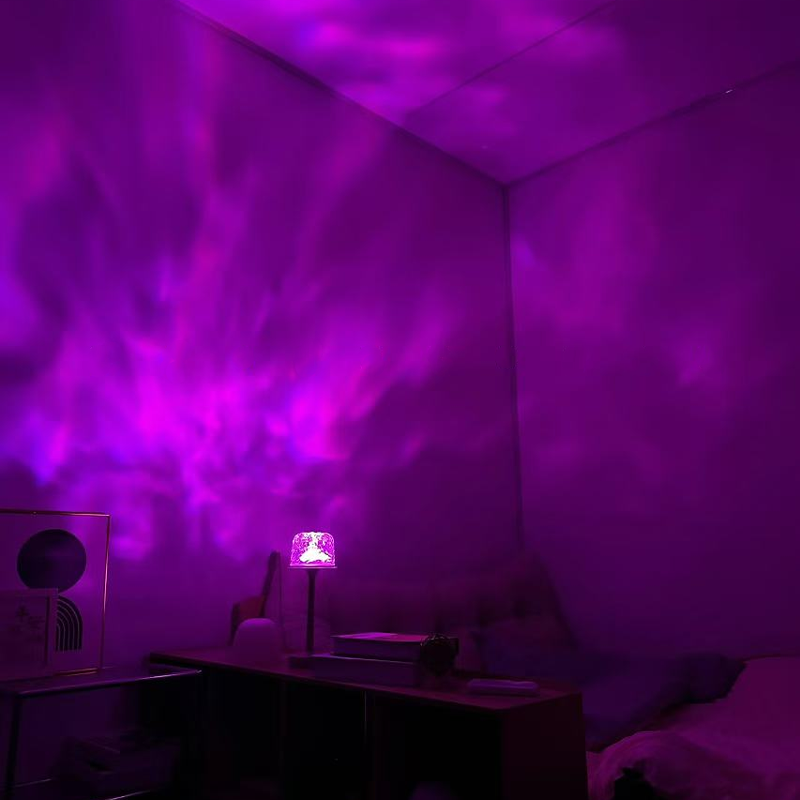 SphereGlow™ Creates cozy atmosphere 7