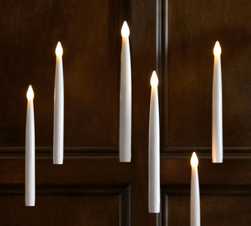 SpookyLights™ Halloween Eerie Floating Lights 0