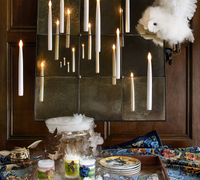 SpookyLights™ Halloween Eerie Floating Lights 1