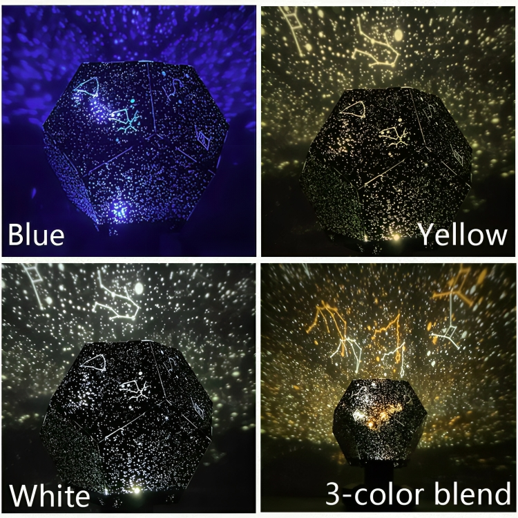 StellarExhibition™ Sleep Among Galaxies 2